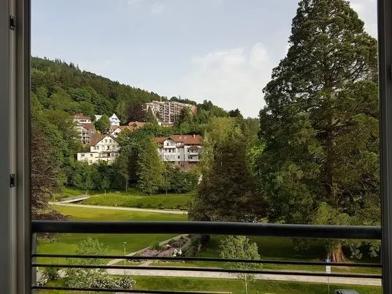 Family Oda (with Panoramic View)