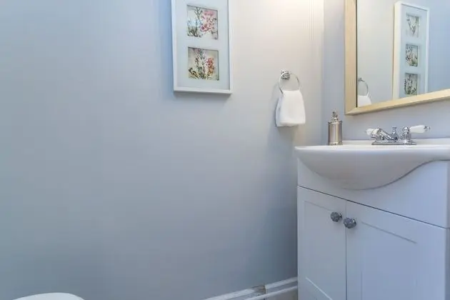 Banyo Lavabosu