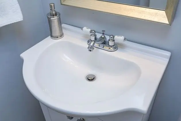 Banyo Lavabosu