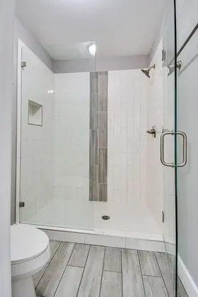 Ev, Birden Çok Yatak, Balkon