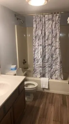 Superior Süit, 1 En Büyük (King) Boy Yatak