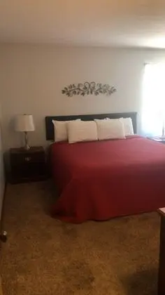 Traditional Süit, Birden Çok Yatak, Sigara İçilmez