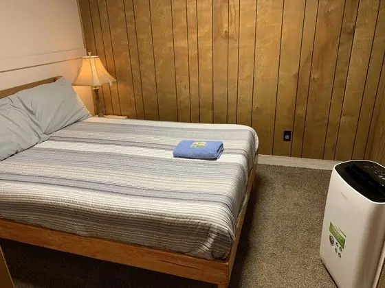 Standard Tek Kişilik Oda