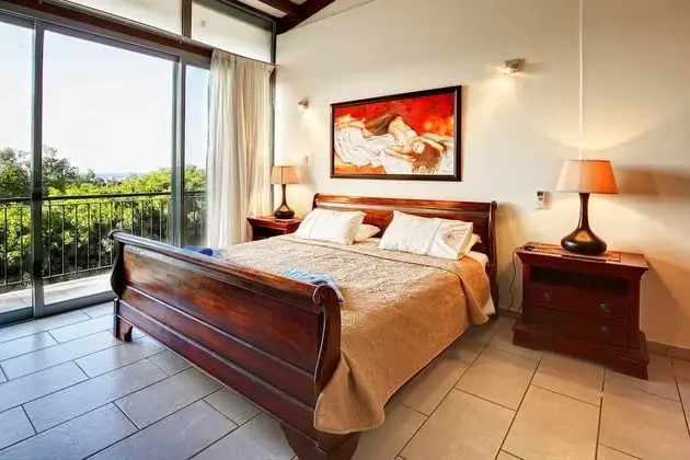 Villa, 3 Yatak Odası, Kişiye Özel Havuzlu
