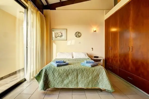 Villa, 3 Yatak Odası, Kişiye Özel Havuzlu