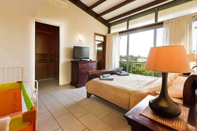 Villa, 3 Yatak Odası, Kişiye Özel Havuzlu