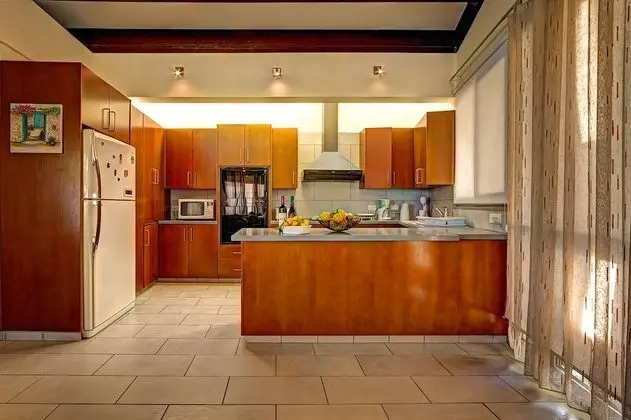 Villa, 3 Yatak Odası, Kişiye Özel Havuzlu