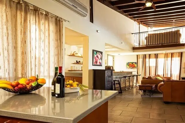 Villa, 3 Yatak Odası, Kişiye Özel Havuzlu