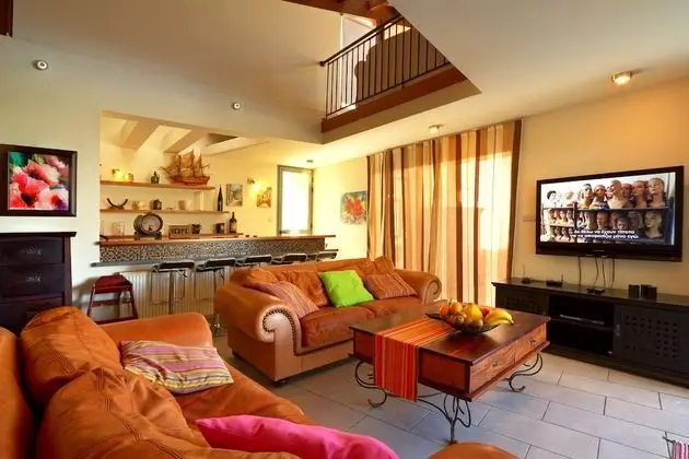 Villa, 3 Yatak Odası, Kişiye Özel Havuzlu