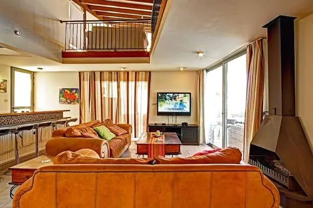 Villa, 3 Yatak Odası, Kişiye Özel Havuzlu