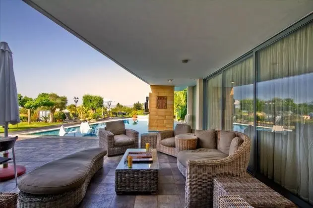 Villa, 3 Yatak Odası, Kişiye Özel Havuzlu