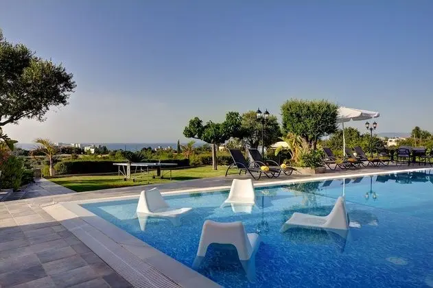 Villa, 3 Yatak Odası, Kişiye Özel Havuzlu