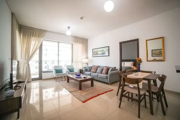 Exclusive Apart Daire