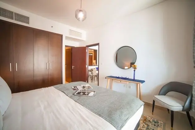 Exclusive Apart Daire