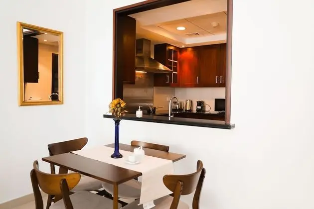 Exclusive Apart Daire