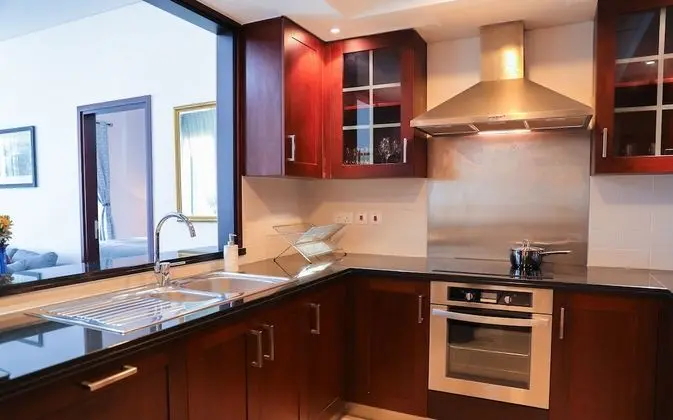 Exclusive Apart Daire