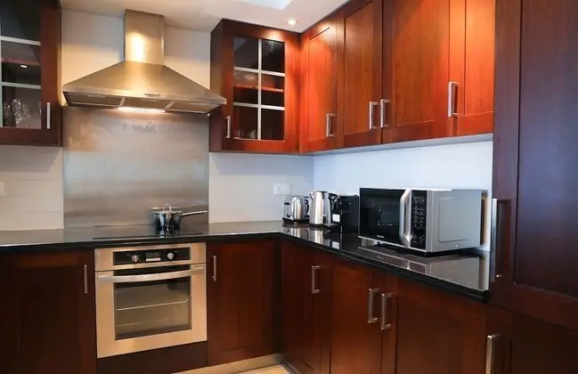 Exclusive Apart Daire