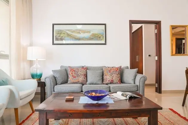 Exclusive Apart Daire