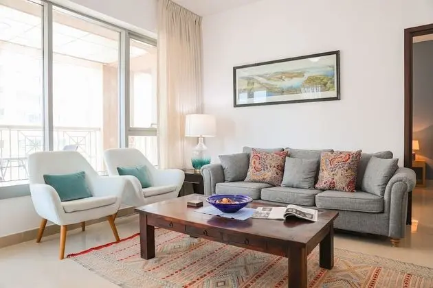 Exclusive Apart Daire