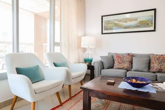 Exclusive Apart Daire