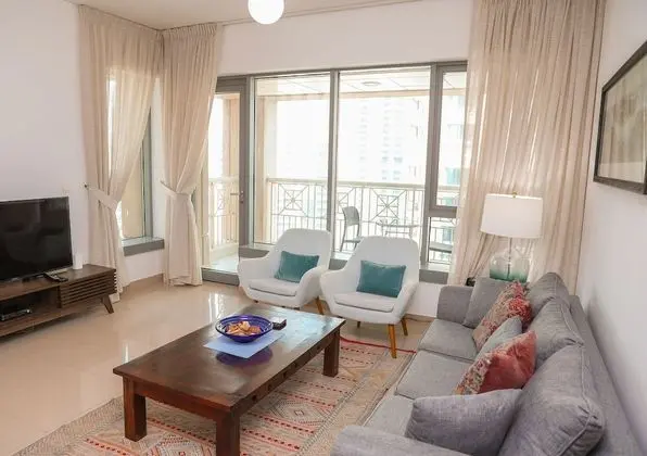 Exclusive Apart Daire