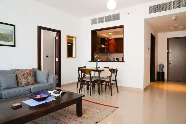 Exclusive Apart Daire
