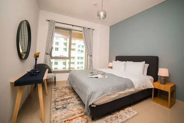 Exclusive Apart Daire