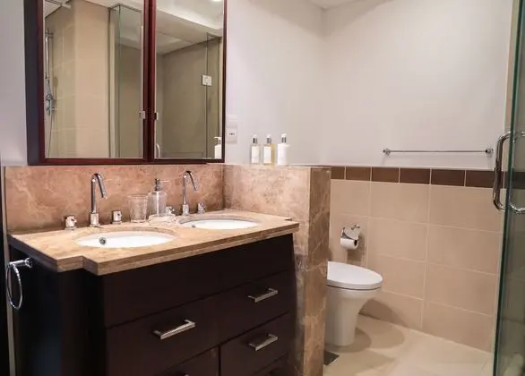 Exclusive Apart Daire