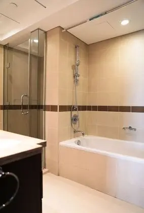 Exclusive Apart Daire