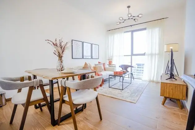 Executive Apart Daire