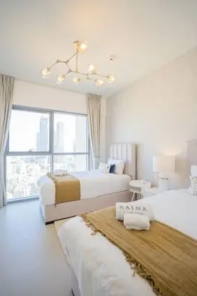 Deluxe Apart Daire