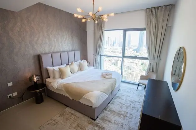 Deluxe Apart Daire