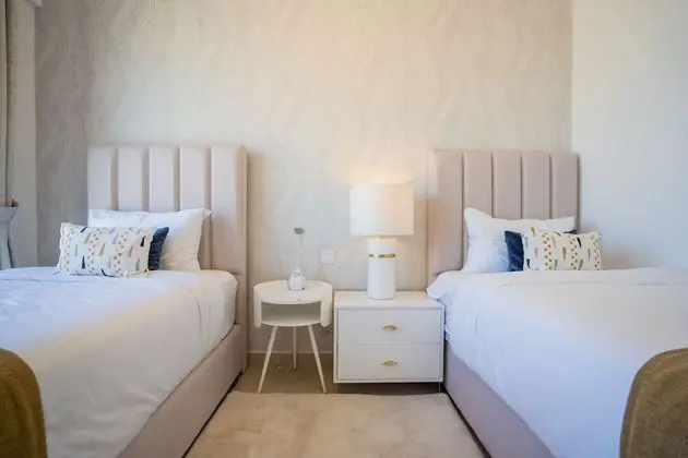Deluxe Apart Daire
