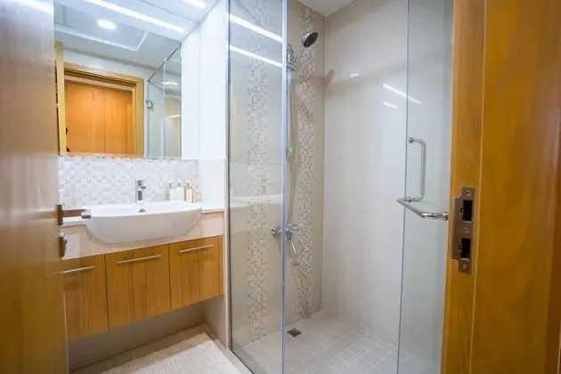 Deluxe Apart Daire