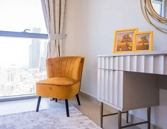Executive Apart Daire