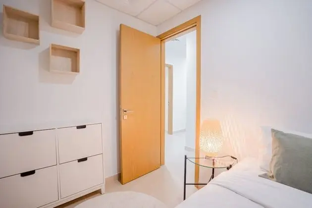 Executive Apart Daire