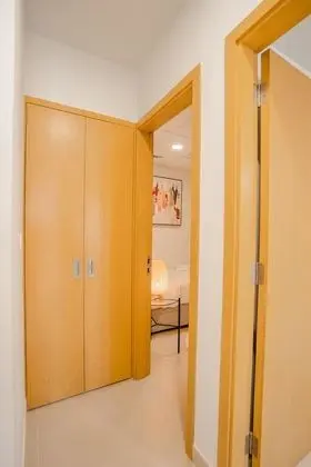 Executive Apart Daire