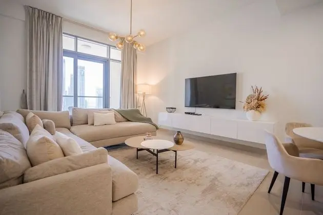 Executive Apart Daire