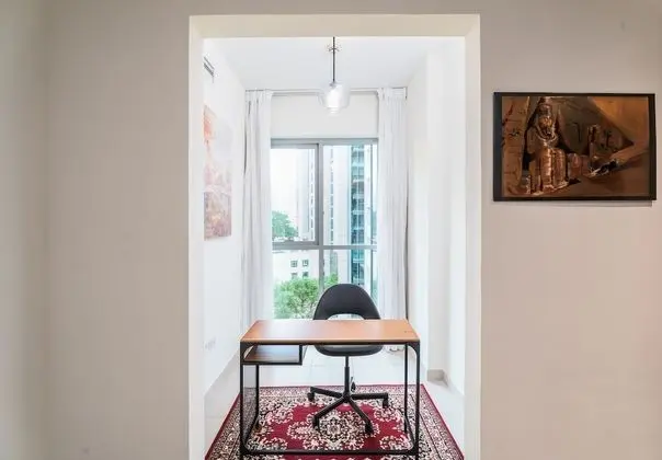 Design Apart Daire
