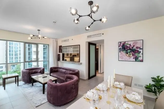 Design Apart Daire