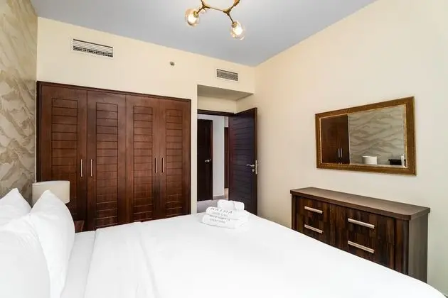 Design Apart Daire