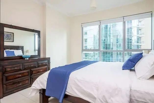 Apart Daire, 1 En Büyük (King) Boy Yatak ve Çekyat, Balkon, Şehir Manzaralı
