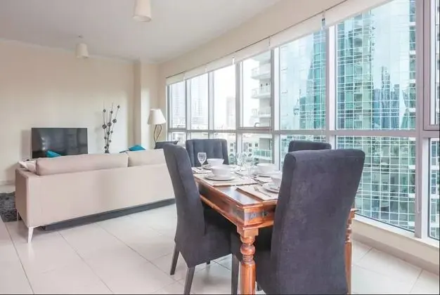 Apart Daire, 1 En Büyük (King) Boy Yatak ve Çekyat, Balkon, Şehir Manzaralı