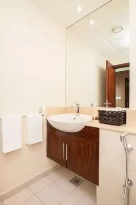 Apart Daire, 1 En Büyük (King) Boy Yatak ve Çekyat, Balkon, Şehir Manzaralı