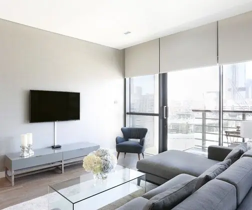 Apart Daire, 2 Yatak Odası