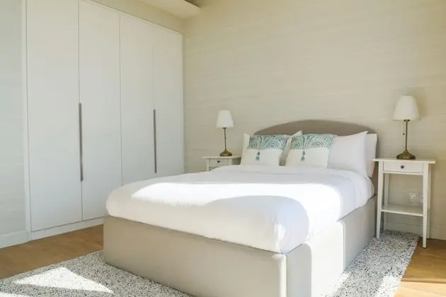 Deluxe Apart Daire