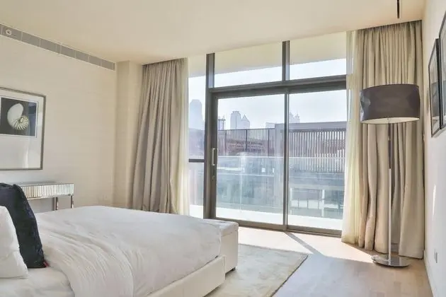 Deluxe Apart Daire