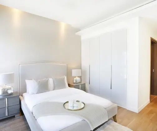 Premier Apart Daire