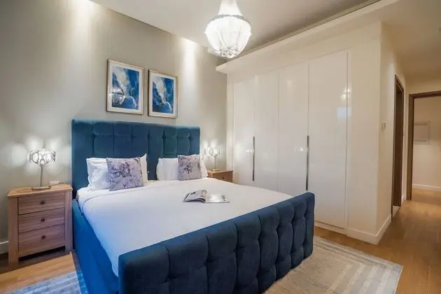 Premier Apart Daire