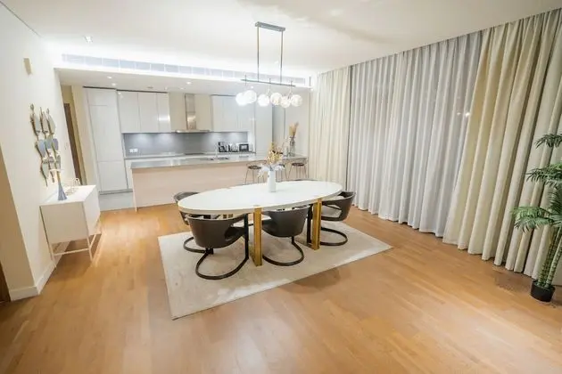 Premier Apart Daire